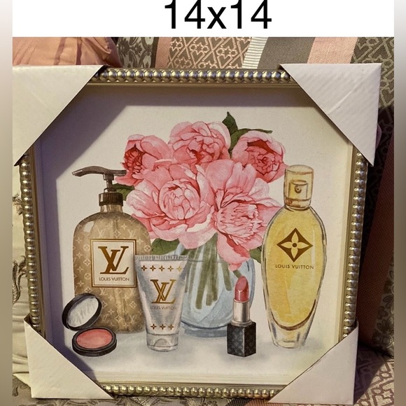 Choose 1 Wall Art Piece - Picture 4 of 7